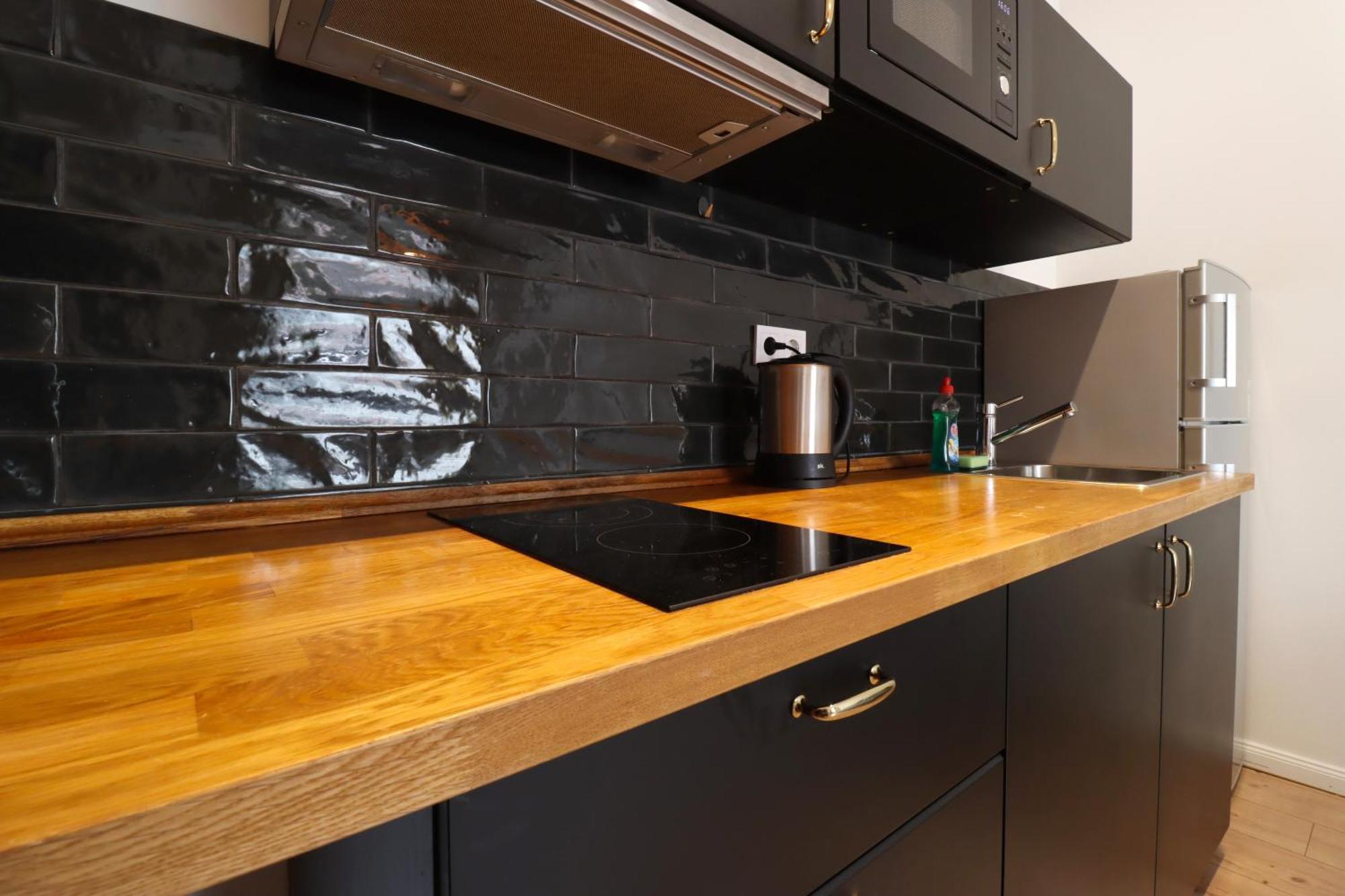 A13 Downtown Apartments With Parking Budapest Esterno foto
